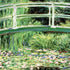 Claude Monet White Waterlilies, 1899 iPhone XR Pro Case