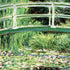 Claude Monet White Waterlilies, 1899 iPhone XR Skin