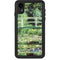 Claude Monet White Waterlilies, 1899 iPhone XR Waterproof Case