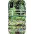 Claude Monet White Waterlilies, 1899 iPhone XS Pro Case
