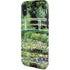 Claude Monet White Waterlilies, 1899 iPhone XS Pro Case