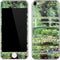 Claude Monet White Waterlilies, 1899 Apple iPod Skin