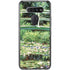 White Waterlilies, 1899 by Monet LG K51/Q51 Clear Case