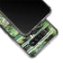 White Waterlilies, 1899 by Monet LG K51/Q51 Clear Case