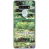 White Waterlilies, 1899 by Monet LG Stylo 6 Clear Case