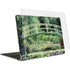 White Waterlilies, 1899 by Monet MacBook Air 15in (2023-2025) Case plus Skin