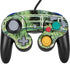 Claude Monet White Waterlilies, 1899 Nintendo GameCube Controller Skin