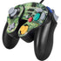 Claude Monet White Waterlilies, 1899 Nintendo GameCube Controller Skin