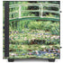 Claude Monet White Waterlilies, 1899 NZXT H510 Compact ATX Mid-Tower Case Skin