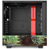 Claude Monet White Waterlilies, 1899 NZXT H510 Compact ATX Mid-Tower Case Skin