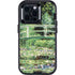 White Waterlilies, 1899 by Monet Otterbox Defender iPhone Skin