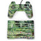 Claude Monet White Waterlilies, 1899 PlayStation Classic Bundle Skin