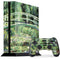 Claude Monet White Waterlilies, 1899 PS4 Console and Controller Bundle Skin