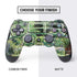 Claude Monet White Waterlilies, 1899 PS4 Controller Skin