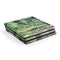 Claude Monet White Waterlilies, 1899 PS4 Pro Console Skin