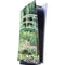 Claude Monet White Waterlilies, 1899 PS5 Digital Edition Console Skin
