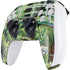 Claude Monet White Waterlilies, 1899 PS5 Controller Skin