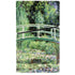 White Waterlilies, 1899 by Monet PS5 Slim Disk Bundle Skin