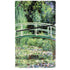 White Waterlilies, 1899 by Monet PS5 Slim Disk Console Skin