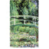 White Waterlilies, 1899 by Monet PS5 Slim Digital Edition Bundle Skin