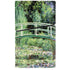 White Waterlilies, 1899 by Monet PS5 Slim Digital Edition Console Skin