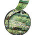 Claude Monet White Waterlilies, 1899 PULSE 3D Wireless Headset for PS5 Skin