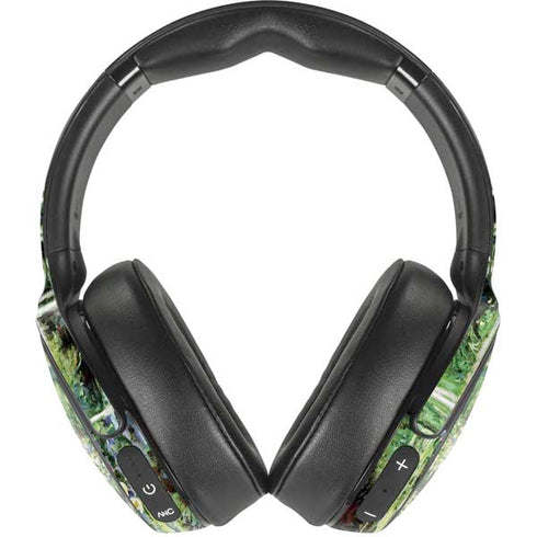 Claude Monet White Waterlilies, 1899 Skullcandy Venue Skin