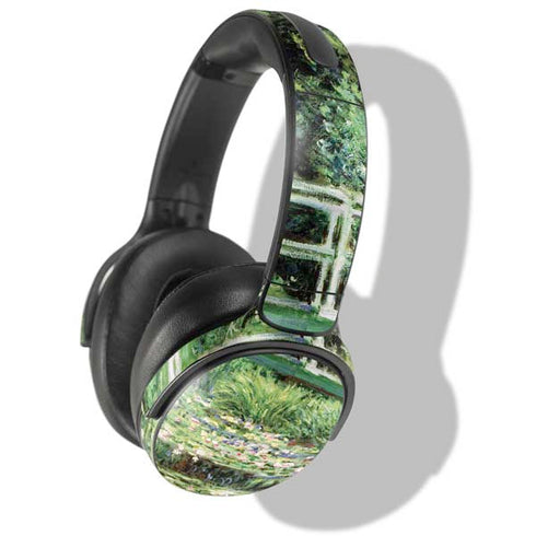 Claude Monet White Waterlilies, 1899 Skullcandy Venue Skin