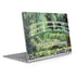 Claude Monet White Waterlilies, 1899 Surface Book 2 15in Skin