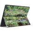 Claude Monet White Waterlilies, 1899 Surface Pro 7 Skin