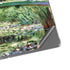 Claude Monet White Waterlilies, 1899 Surface Pro 8 Skin