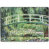 Claude Monet White Waterlilies, 1899 Surface Pro 9 Skin