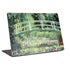 Claude Monet White Waterlilies, 1899 Universal Laptop 13in (10.6 x 7.6in) Skin