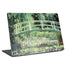 Claude Monet White Waterlilies, 1899 Universal Laptop 16.6in (13.4 x 9.7in) Skin