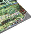 Claude Monet White Waterlilies, 1899 Universal Laptop 17in (13.8 x 10in) Skin