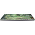 Claude Monet White Waterlilies, 1899 Universal Laptop 18in (14.6 x 10.6in) Skin