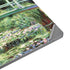 Claude Monet White Waterlilies, 1899 Universal Laptop 18in (14.6 x 10.6in) Skin