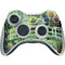 Claude Monet White Waterlilies, 1899 Xbox 360 Wireless Controller Skin