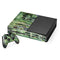 Claude Monet White Waterlilies, 1899 Xbox One Console and Controller Bundle Skin