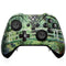 Claude Monet White Waterlilies, 1899 Xbox One Elite Controller Skin