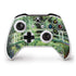 Claude Monet White Waterlilies, 1899 Xbox One S Controller Skin
