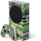 Claude Monet White Waterlilies, 1899 Xbox Series S Bundle Skin