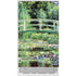 Claude Monet White Waterlilies, 1899 Xbox Series S Console Skin