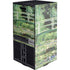 Claude Monet White Waterlilies, 1899 Xbox Series X Console Skin
