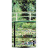 Claude Monet White Waterlilies, 1899 Xbox Series X Console Skin
