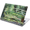 Claude Monet White Waterlilies, 1899 Yoga 910 2-in-1 14in Touch-Screen Skin