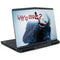 The Dark Knight Why So Serious Dell Alienware Skin