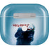The Dark Knight Why So Serious Apple AirPods (3rd Gen 2021) Skin