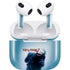 The Dark Knight Why So Serious Apple AirPods (3rd Gen 2021) Skin