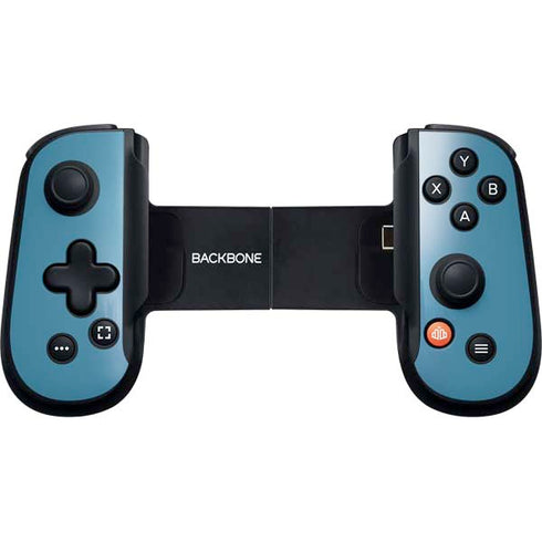 The Dark Knight Why So Serious Backbone One for iPhone Game Controller Skin